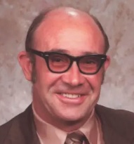 Carlton Everett Minnick