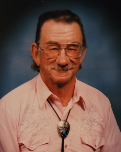 William H. Drumheller
