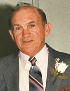 Elwood Ira Fitzgerald
