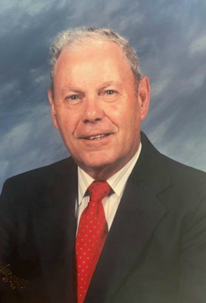 Fred Brumfield