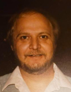 John Archer