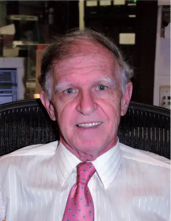 Charles Ellsworth Neff