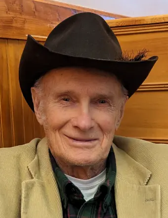Donald M. Hanger