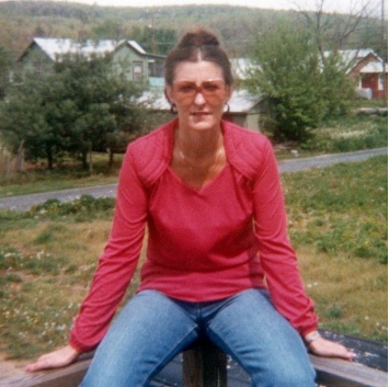Edna “Nookie” Collins