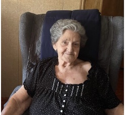 Shirley Coleman Hays