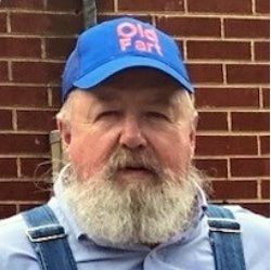 Clarence Duval Howell, Jr.