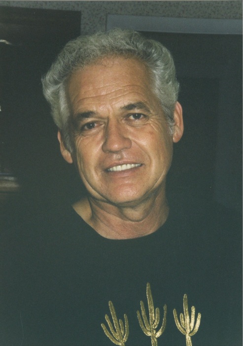 Roger Somers