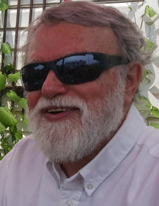 Richard Redmon