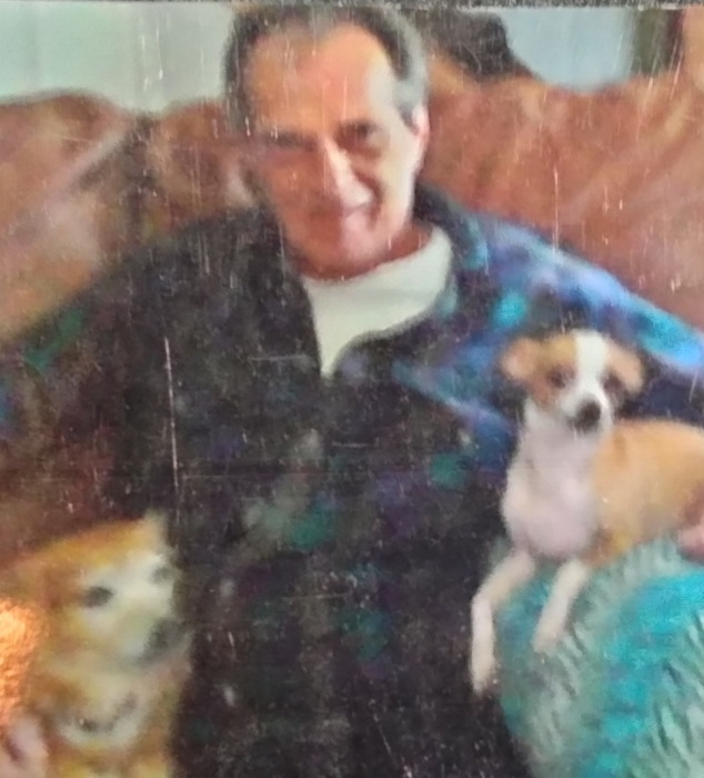 Winfred Chrisman