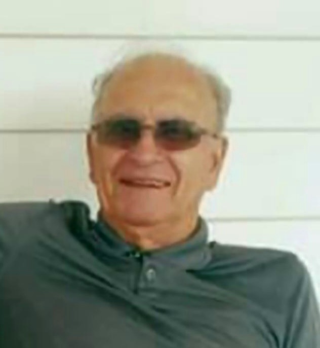 Chester Bolyard, Sr.