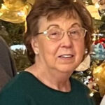 Joyce Ann Kershner