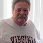Barry Fralin