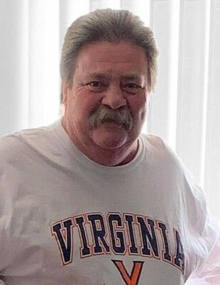 Barry Fralin