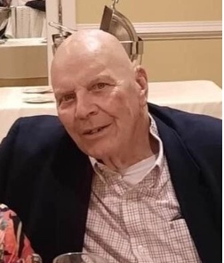 Loyd W. Ashworth