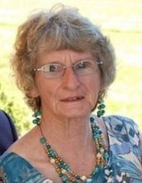 Patricia Carroll