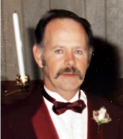 Wayne “Sonny” Heatwole
