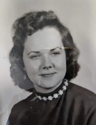 Judith Margaret Simmons