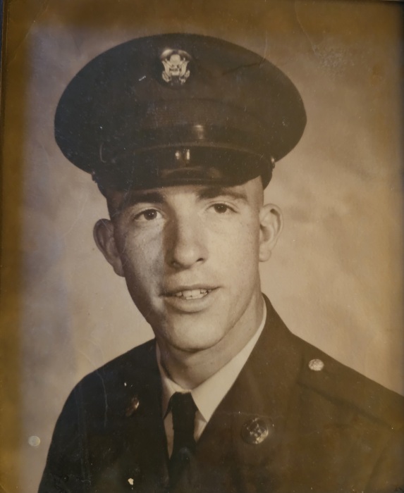 Larry W. Harris, Sr.
