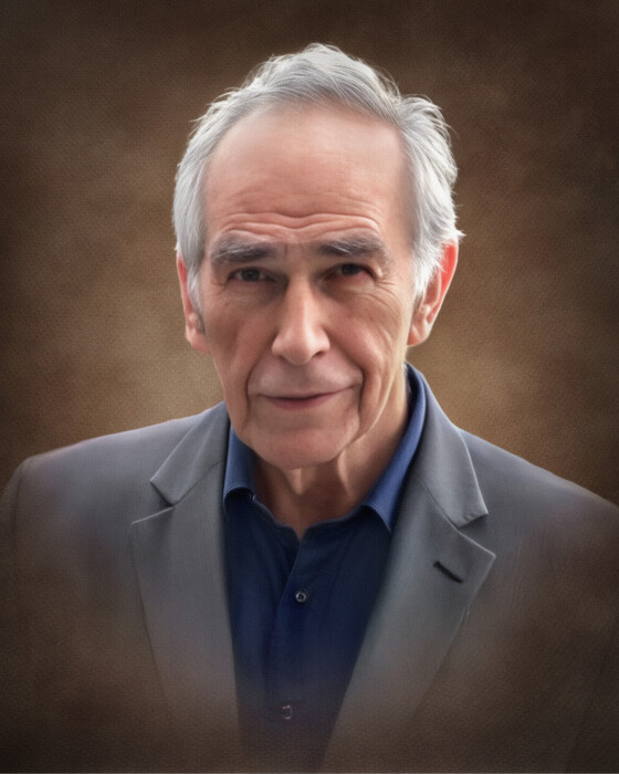 Howard “Bucky” Miller, Jr.