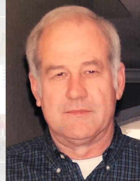 Lawrence “Ld” Nolen