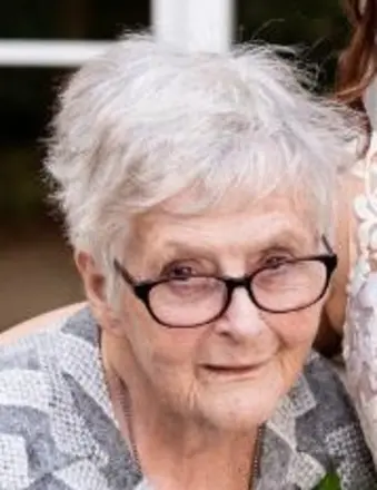 Elizabeth B. Shuey