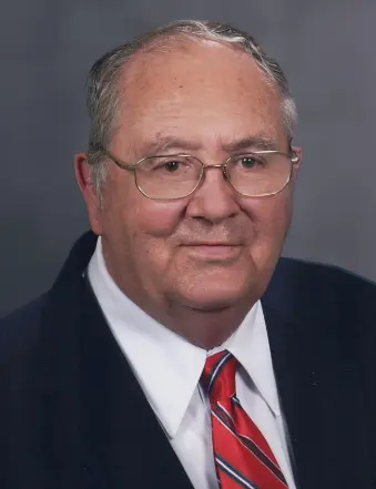William P. Palmer
