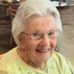 Alma Claytor Brinkley