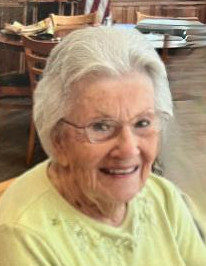 Alma Claytor Brinkley