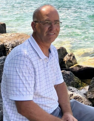 Larry Roes