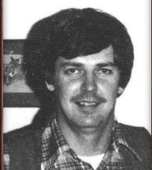John Federick Ross