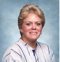 Linda Grissom