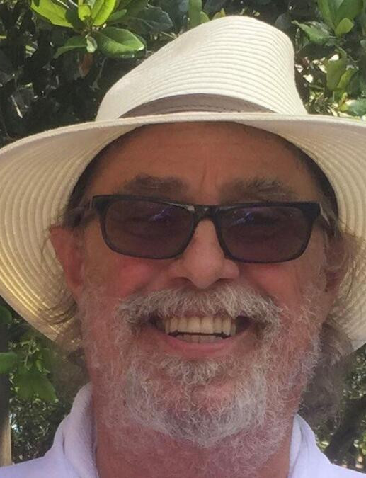 William “Ed” Edgar Quillen