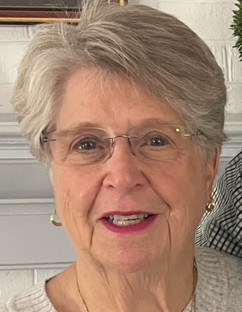 Margaretta Hartley