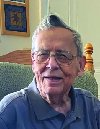 Sherrill Calvin Cheeks