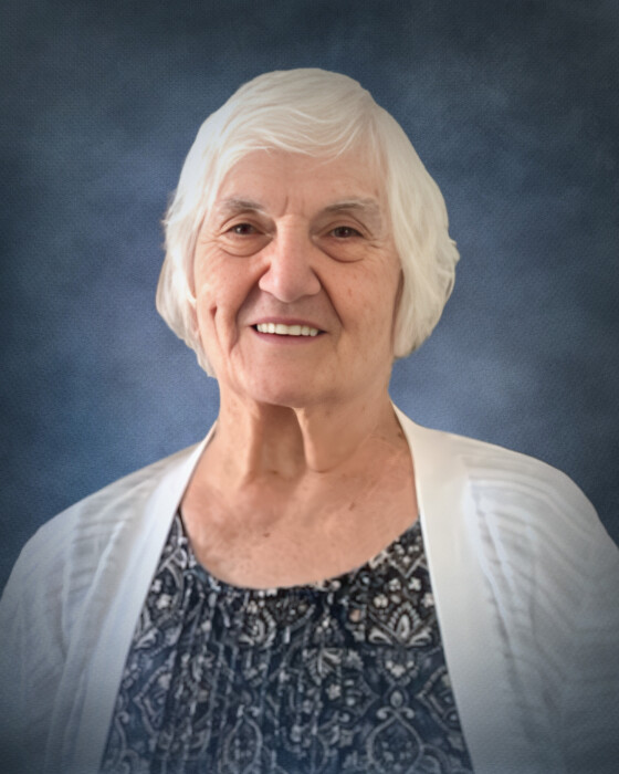 Constance “Connie” McDonald