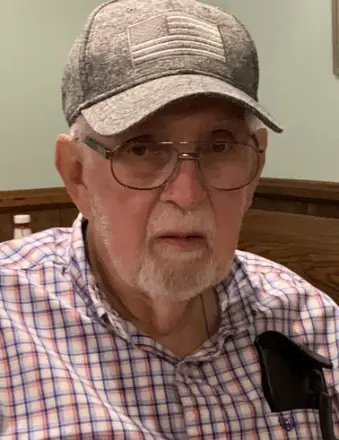 Alvin Leroy Layne
