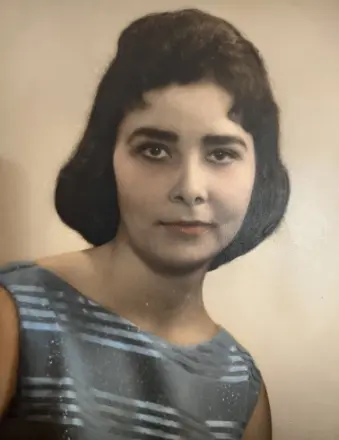 Margaret Alease Propst