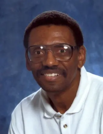 Ronald “Ron” Edward Burgess