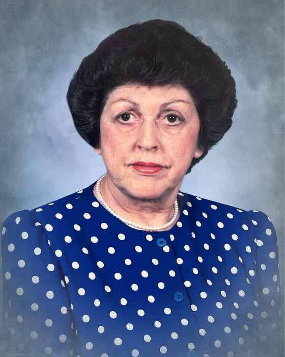 Dorothy Jenkins