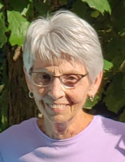 Bonnie Burnette
