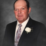 Alvin “Duke” David Vance