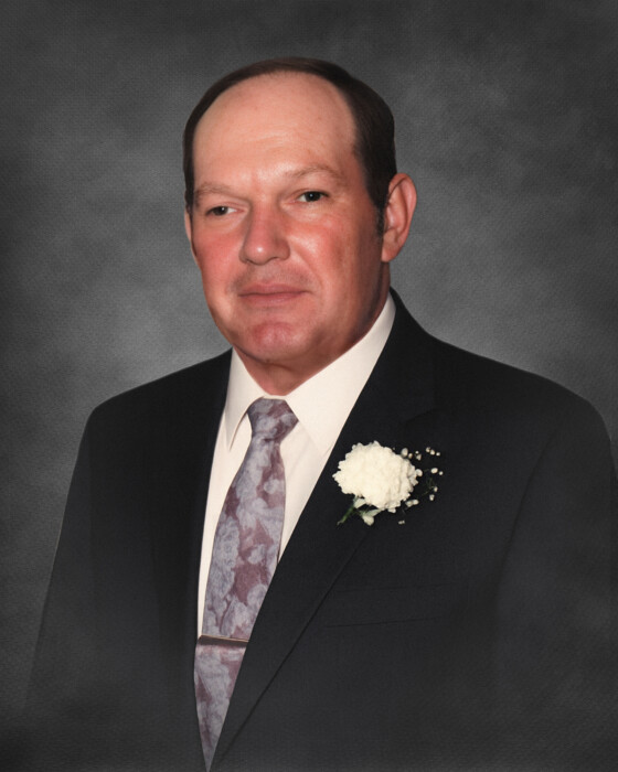 Alvin “Duke” David Vance