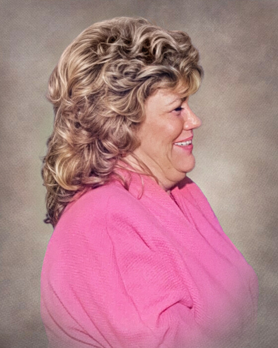 Peggy Carey