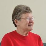 Dianne Grace (Augar) Louvet
