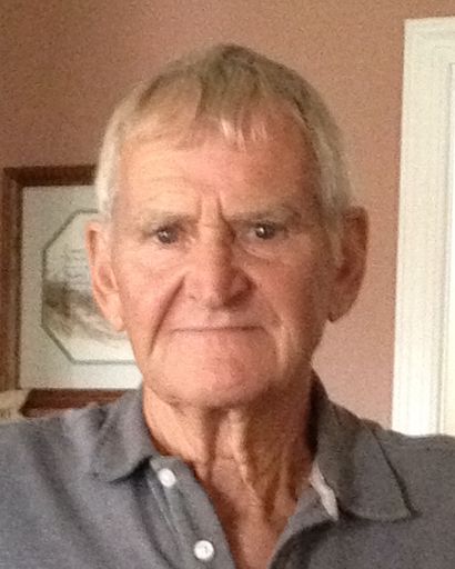 Andrew T. Hostetter