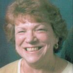 Charlott B. Dean