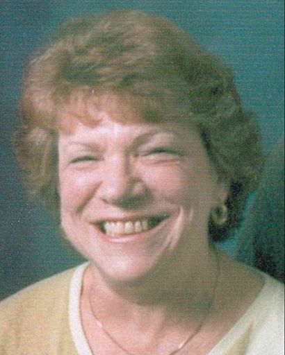 Charlott B. Dean