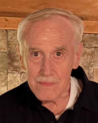 Gary D. Bosserman