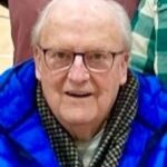 Harold “Pete” W. Campbell