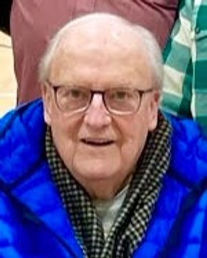 Harold “Pete” W. Campbell